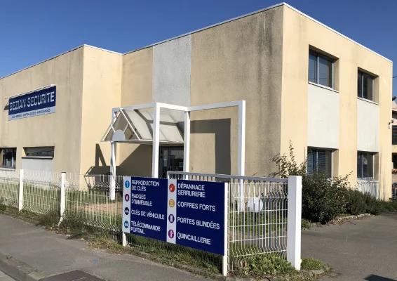 Technicien Bézian Sécurité